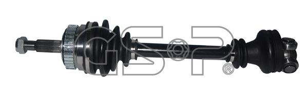 Приводной вал 250105 GS P