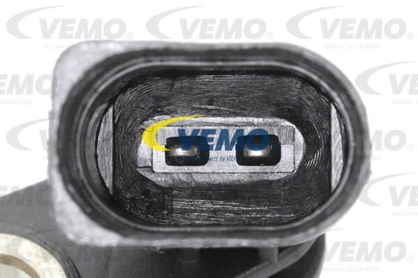 Датчик, частота вращения колеса V10-72-1055 VEMO
