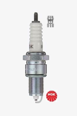 Свеча зажигания 5411 NGK NTK