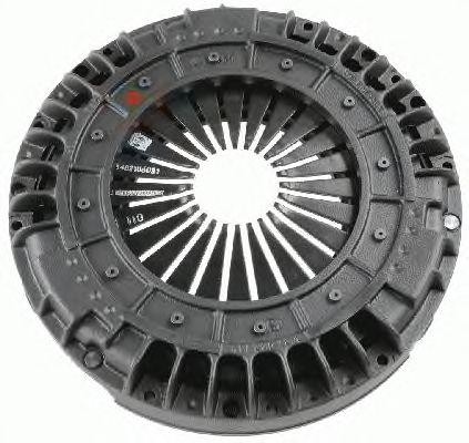 Нажимной диск сцепления 3482 106 031 SACHS