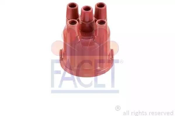 Крышка распределителя зажигания 2.7480PHT FACET