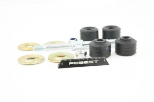 Стойка стабилизатора 0123-EXZ10F FEBEST