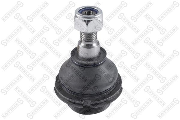 Опора шаровая подвески 52-04109-SX STELLOX