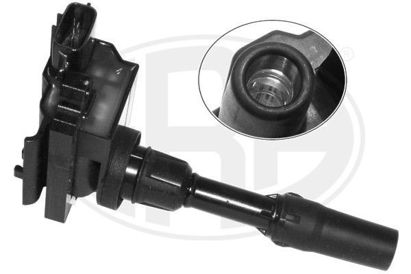 Катушка зажигания 880152 ERA
