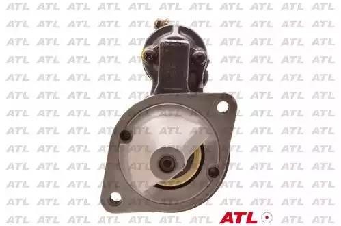 Стартер A12280 ATL DELTA AUTOTECHNIK