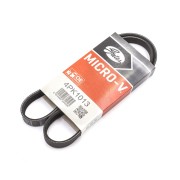 Поликлиновой ремень 4-PK-1013 GATES