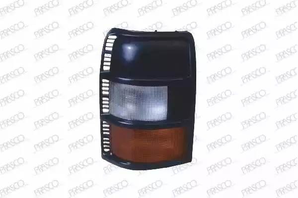 Задний фонарь MB1554054 PRASCO GROUP