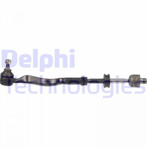 Поперечная рулевая тяга TL440 DELPHI