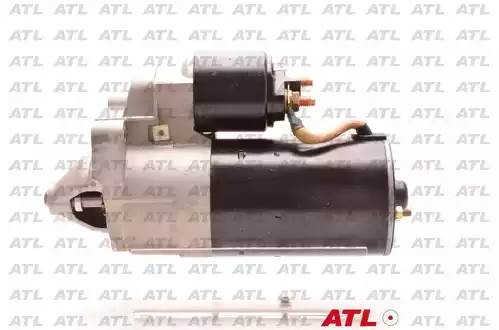 Стартер A16570 ATL DELTA AUTOTECHNIK