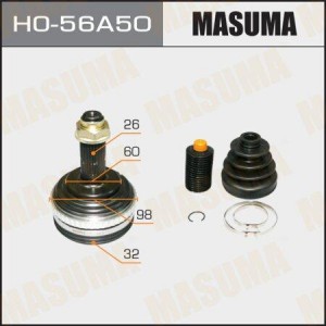 ШРУС HO-56A50 MASUMA