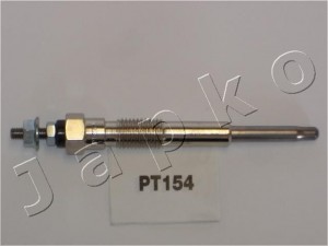Свеча накаливания PT154 JAPAN PARTS GROUP