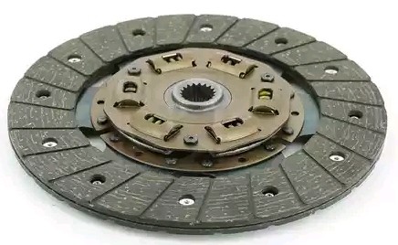Диск сцепления 803705 VALEO PHC