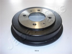 Тормозной барабан TA-H04 JAPAN PARTS GROUP
