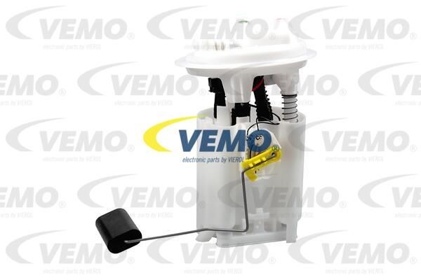 Элемент системы питания V21090002 VEMO