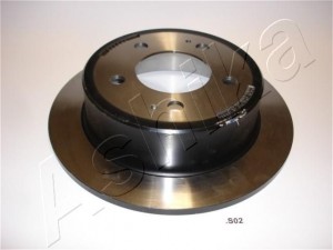 Тормозной диск 61-0S-S02 ASHIKA