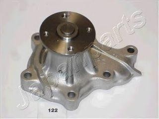 Водяной насос PQ-122 JAPAN PARTS GROUP