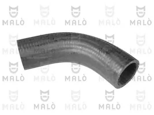 Шланг радиатора 7391A MALO