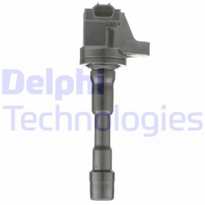 Топливный фильтр HDF545 DELPHI