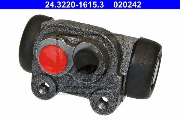 Колесный тормозной цилиндр 24.3220-1615.3 ATE