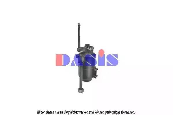 Осушитель, кондиционер 800120N AKS DASIS