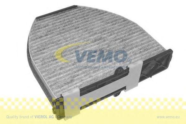 Фильтр, воздух во внутренном пространстве V30-31-1051 VEMO