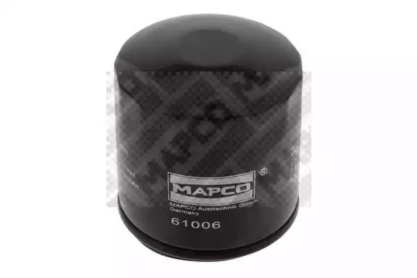 Масляный фильтр 61006 MAPCO