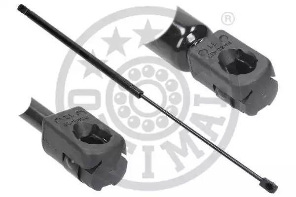 Упругий элемент, капот AG40059 OPTIMAL