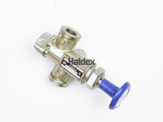 Выпускной клапан 207012001 HALDEX
