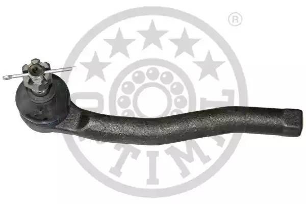 Наконечник поперечной рулевой тяги G11140 OPTIMAL