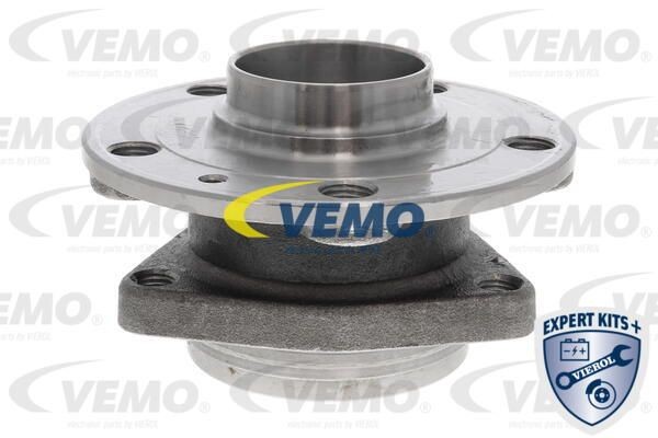 Датчик, давление во впускном газопроводе V10-72-0918 VEMO
