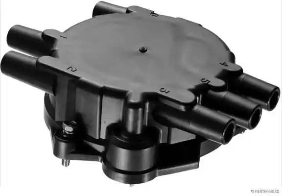 Крышка распределителя зажигания J5323021 H B JAKOPARTS NIPPARTS
