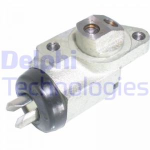 Колесный тормозной цилиндр LW34108 DELPHI
