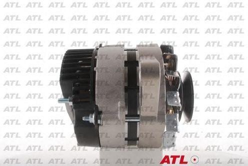 Генератор L 33 250 ATL DELTA AUTOTECHNIK