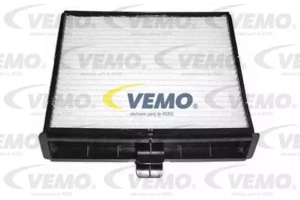 Фильтр, воздух во внутренном пространстве V46-30-1010 VEMO