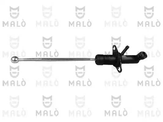 Главный цилиндр, система сцепления 88167 MALO