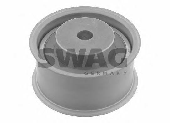 Паразитный / Ведущий ролик, зубчатый ремень 80 92 7118 SWAG