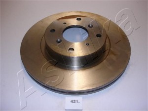 Тормозной диск 60-04-421 ASHIKA