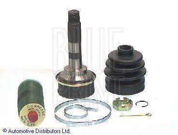 Шарнирный комплект, приводной вал ADD68915 BLUE PRINT