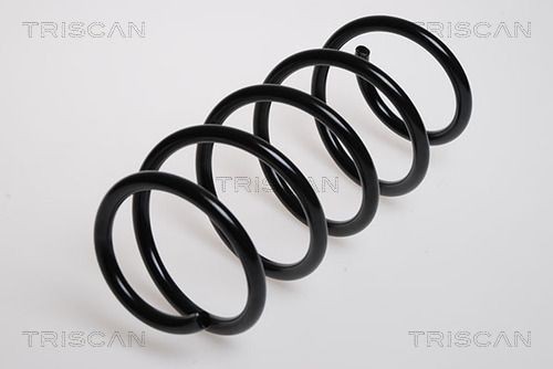 Пружина ходовой части 87502730 TRISCAN