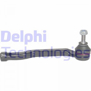 Наконечник поперечной рулевой тяги TA1902 DELPHI