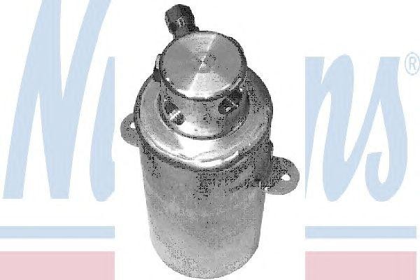 Осушитель, кондиционер 95026 NISSENS