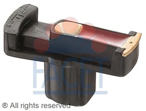 Бегунок распределителя зажигани 3.8247RS FACET