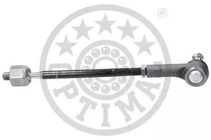 Поперечная рулевая тяга G0-678 OPTIMAL