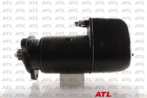 Стартер A17100 ATL DELTA AUTOTECHNIK