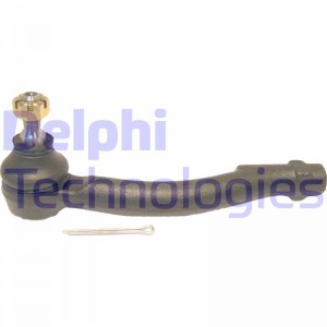 Наконечник поперечной рулевой тяги TA1862 DELPHI