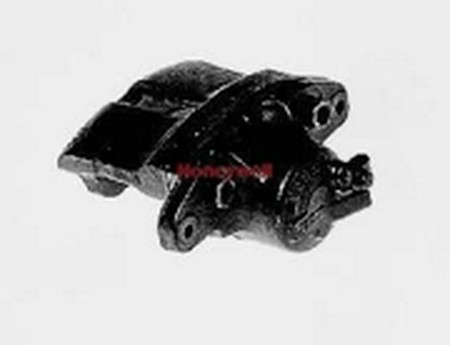 Тормозной суппорт 691950B BENDIX JURID