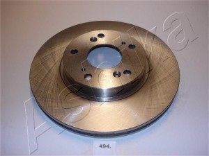 Тормозной диск 60-04-494 ASHIKA