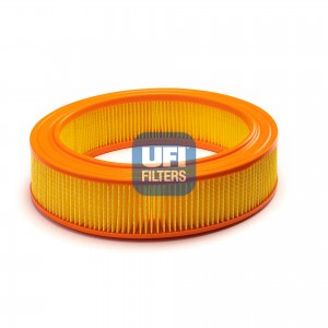 Воздушный фильтр 30.871.00 UFI