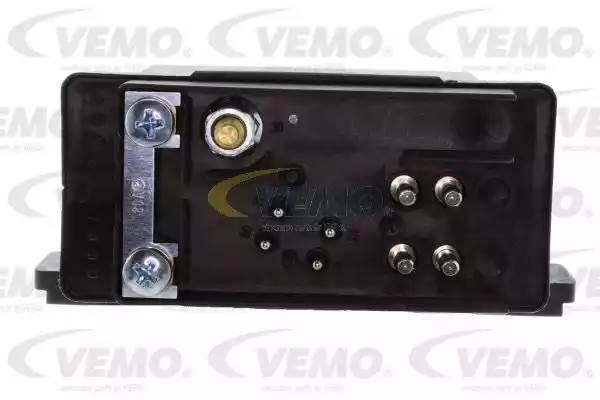Блок управления, время накаливания V30-71-0018 VEMO