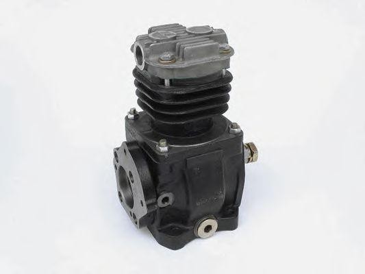 Компрессор, пневматическая система 301111011 HALDEX